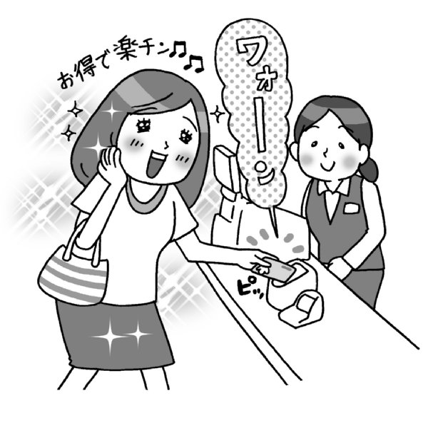 いつでも実質0 5 引き 電子マネー Waon の使い方を完全ガイド News いつでも実質0 5 引き 電子マネー Waon の使い方を完全ガイド News