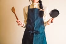 食事は家事代行と外食… 料理をしない麻布妻の定番文句とは