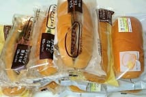人気急上昇! コンビニ3社の「コッペパン」を実測比較