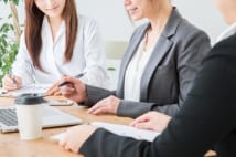 コネ入社で人生プラン崩壊… 超大手企業勤務・30代女子の後悔