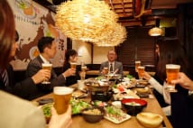 飲み会の会話も録音される時代に 普通の男性4人の後悔
