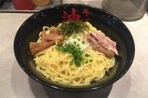 つけ麺、油そばに「大盛り無料」チェーンが多いのはなぜ?