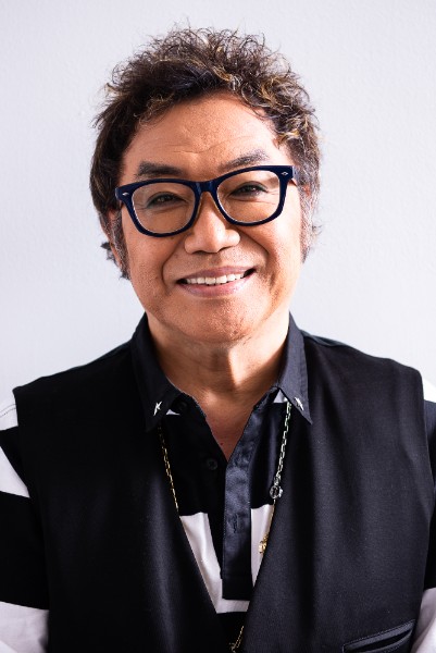 本名で映画初出演