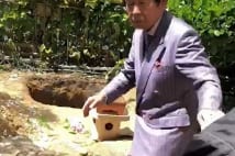 紀州のドン・ファン「急死の愛犬」のため訃報広告出していた