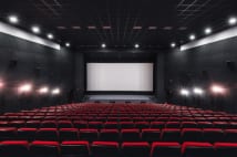 映画館とレストランで暴漢が襲ってきたときの対処法は?