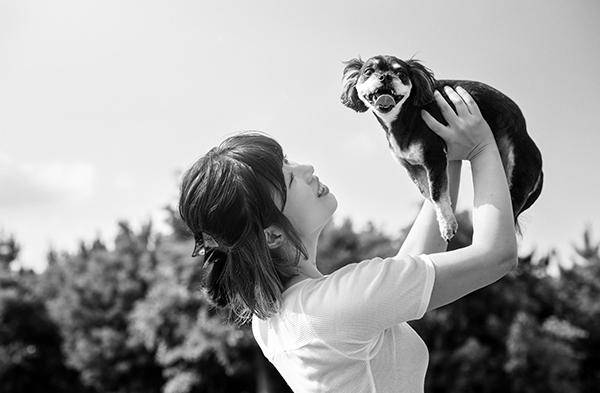 『犬の十戒』が愛犬家の間で話題（写真／Getty Images）