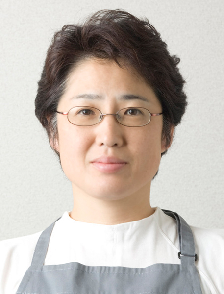 小林カツ代さんの一番弟子の料理研究家・本田明子さん（撮影／鈴木正美さん