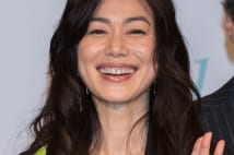 笑顔の今井美樹