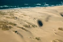 128年連続人口最少の鳥取　島根からの分離がきっかけ
