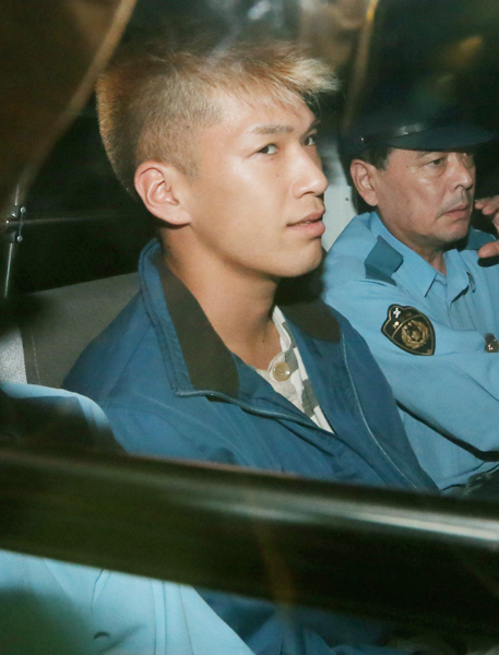 未成年でも命を奪う罪の重さは同じ 被害者遺族の声 Newsポストセブン 未成年でも命を奪う罪の重さは同じ 被害者遺族の声 Newsポストセブン