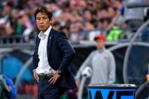 W杯「3戦全敗」を予想した高原直泰氏と中西哲生氏の言い分