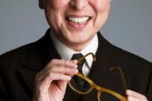 白山眼鏡店社長 ジョン・レノンが撃たれた時の眼鏡の思い出