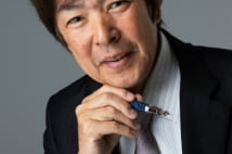 高田明氏 「長生きを信じることに価値がある」