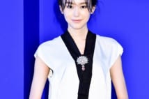 桐谷美玲が身につけた総額約4億5000万円の宝石