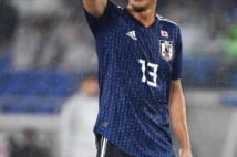 ラストピース・武藤嘉紀 ピッチで大仕事を見せてくれる予感