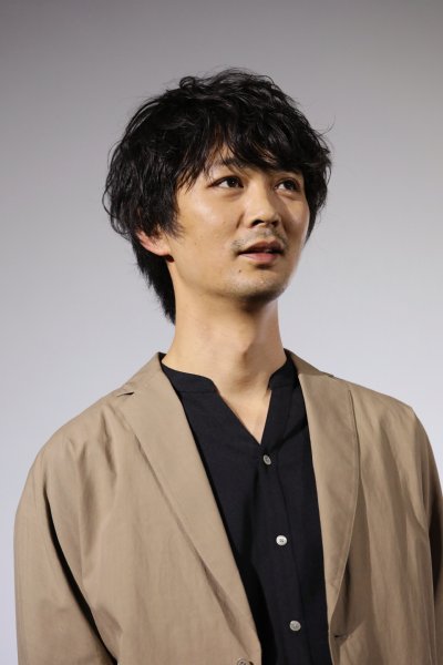 映画『ゼニガタ』出演の小林且弥