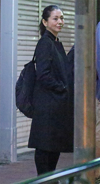 このあと、2軒目へ