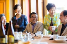 話せば元気になる!