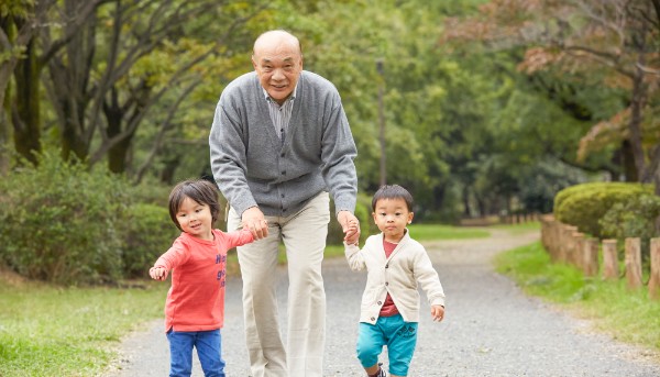 本気になれば生きがいになることも