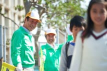 “名刺依存症”だった元部長が定年、職業欄に「無職」が辛い