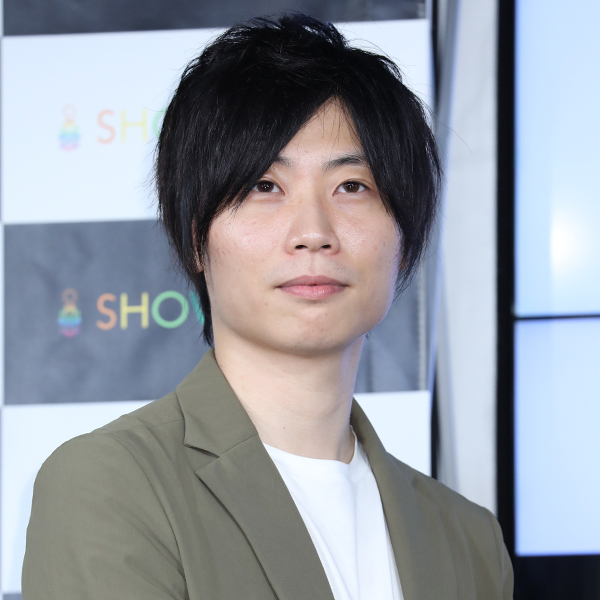 「SHOWROOM」の前田裕二社長