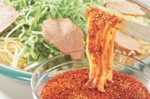 これからの季節に食べたい!「冷やし中華麺」全国名店4選