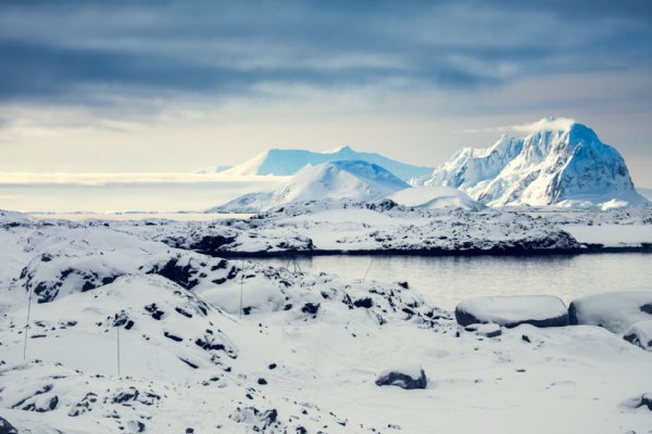 元南極調理人が答える南極生活の一問一答（写真／アフロ）