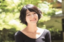 『秘湯ロマン』旅人女優・梨木まいがグラビアで魅せた!