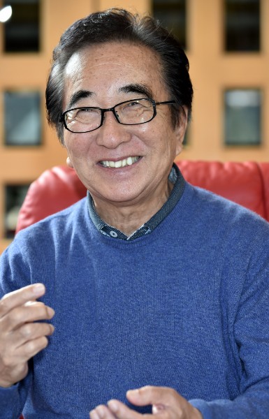 俳優 大村崑 86歳の自腹ライザップ通い を明かす Newsポストセブン