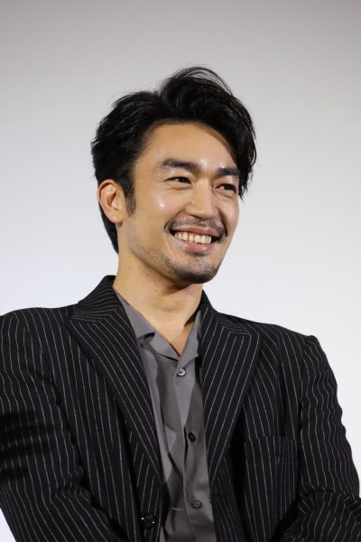 映画『ゼニガタ』主演の大谷亮平