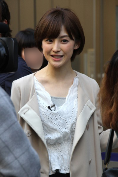 宮司愛海 髪型 フジ・宮司愛海アナの新ヘアスタイルが「イケメン」…写真公開に ...