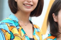 TBS宇垣美里アナ、TVで見かける機会が減った理由