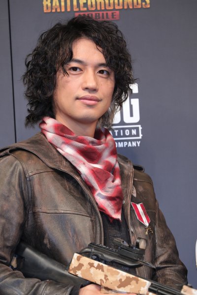 写真 斎藤工 成田凌 滝藤賢一 清野菜名 勝ったのは誰だ Newsポストセブン Part 2 写真 斎藤工 成田凌 滝藤賢一 清野菜名 勝ったのは誰だ Newsポストセブン Part 2