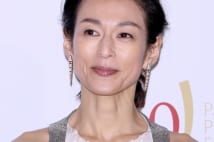 鈴木保奈美、原田知世ら50代女優がいま再び注目を集めるワケ