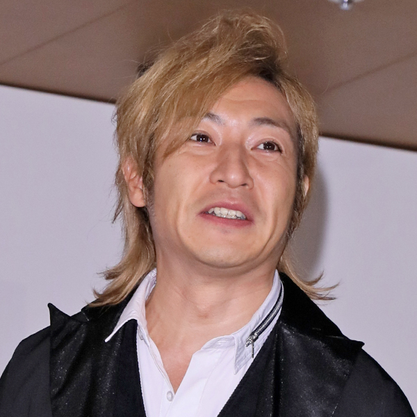 パパタレ四天王のつるの剛士