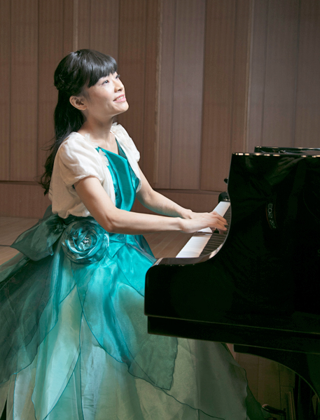 22才で発達障害がわかったピアニストの本音 ほっとした Newsポストセブン 22才で発達障害がわかったピアニストの本音 ほっとした Newsポストセブン