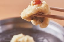 東京で食べられる「鱧」の名店 天ぷらから鱧づくしまで