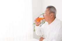 野菜は「ジュースで飲む」「そのまま食べる」どちらが良い?