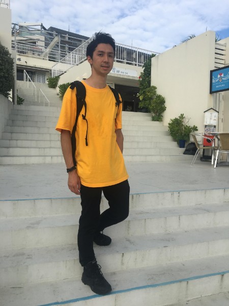 ツアーに潜入したフリーライターの西谷格氏