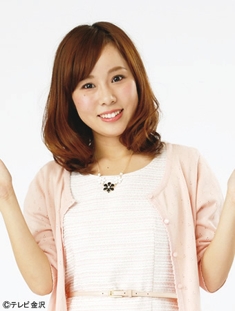 写真 地方局女子アナ 人気の条件はルックスよりも親しみやすさ Newsポストセブン Part 2