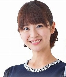 静岡朝日テレビの広瀬麻知子アナ