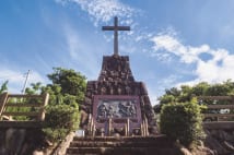世界遺産から黙殺された「かくれキリシタン」信仰を続ける島