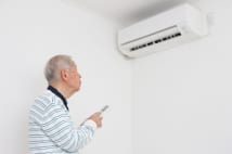 殺人的な暑さの今夏、エアコンが壊れた時に作家のとった行動