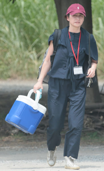 清原氏の暴露本出版に不安を募らせているという