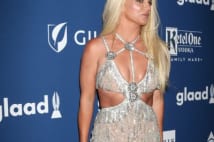 ブリトニー・スピアーズ ワークアウトよりダンスが健康の源