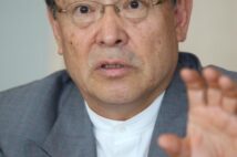 大前研一氏 RIZAPの海外展開に伴うノウハウ流出を懸念