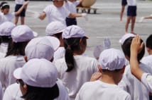 先生を悩ませる「イマドキ運動会」の事件簿 ビデオ判定要求も