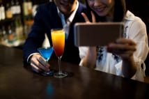 パパ活女子 金銭恋愛に「その先」はあるのか?