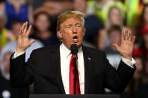 米中摩擦が激化の一途、本格的な「貿易戦争」に突入するのか?
