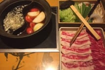 食べ放題「しゃぶしゃぶ温野菜」の楽しみ方 肉より野菜重視のファンも